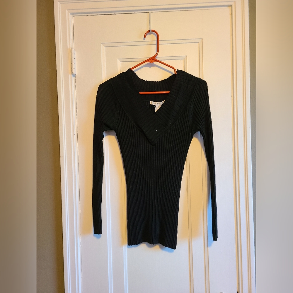 Long sleeve